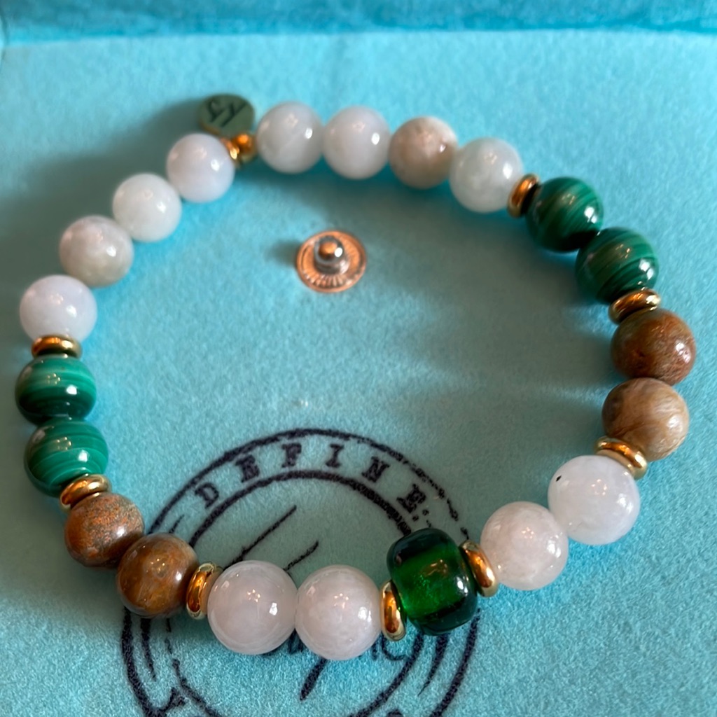 Tiffany Jazelle Limited Edition